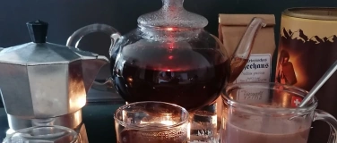 Event-Image for 'Das Ding am Sonntag «Tee, Kaffee oder Kakao?»'