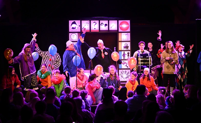 Fasnachtsb&auml;ndeli Tickets