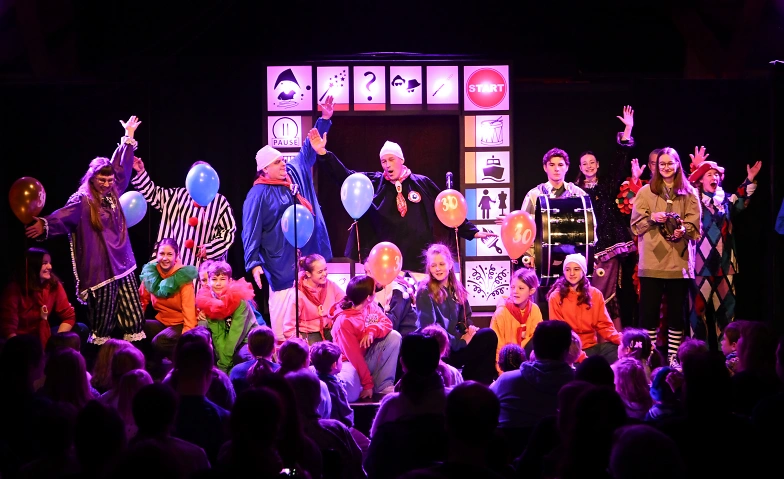 Fasnachtsb&auml;ndeli Tickets