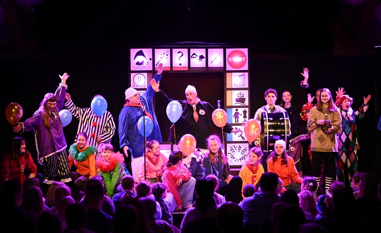 Fasnachtsb&auml;ndeli Tickets