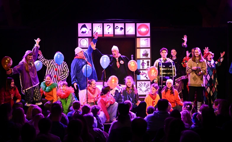 Fasnachtsb&auml;ndeli Tickets