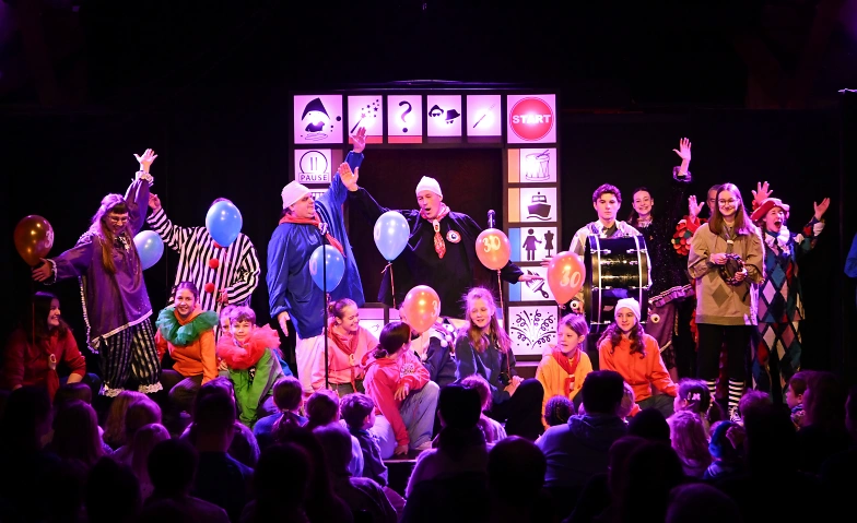 Fasnachtsb&auml;ndeli Tickets