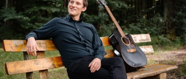 Event-Image for 'Ludwig Wright im Kultavida'