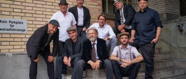 Event-Image for 'Quatre in Toulouse'