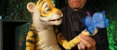 Event-Image for 'Theater Con Cuore: Tigerwild'