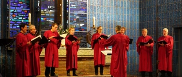 Event-Image for 'NoonSong'