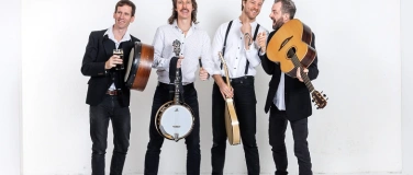 Event-Image for 'The Led Farmers - irish folk'
