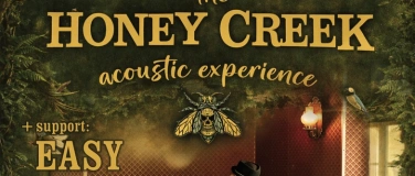 Event-Image for 'Honey Creek live in Heusweiler'