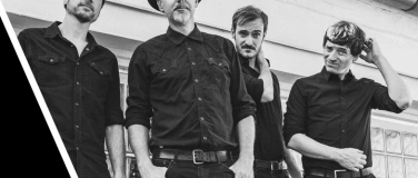 Event-Image for 'SMOKESTACK LIGHTNIN&lsquo;'