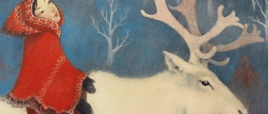 Event-Image for 'Heitere und nachdenkliche Geschichten zum Jahresauftakt'