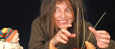 Event-Image for 'Gl&uuml;ckskind'