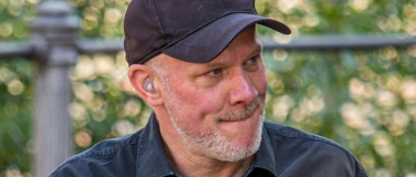 Event-Image for 'OJC Master Class Schlagzeug: Andreas Neubauer'