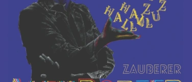 Event-Image for 'Zauberer Alex Porter'