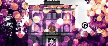 Event-Image for 'Zofinger Film-Chronist:innen heute'