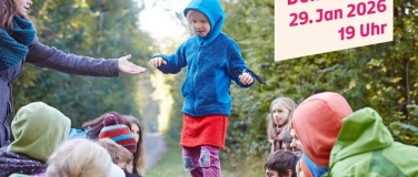 Event-Image for 'Info Abend'