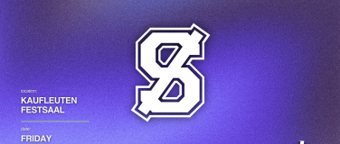 Event-Image for 'STUDENT.ZH END OF EXAMS PARTY'