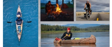 Event-Image for 'Dirk Rohrbach Live! Wanderlust'