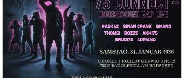 Event-Image for '75 Connect'