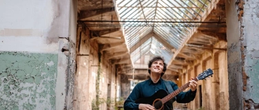 Event-Image for 'Ludwig Wright im Schmerbachs Keller'