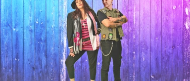 Event-Image for 'Mixtape und Bandsalat - Musik-Comedy-Show &uuml;ber die 80er'