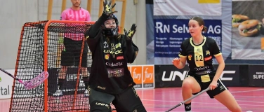 Event-Image for 'Wizards Bern Burgdorf - Skorpion Emmental Halbfinal-Playoffs'