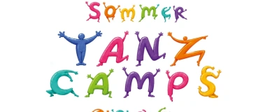 Event-Image for 'Sommer Tanz Camp Traumland'