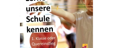 Event-Image for 'Tag der offenen Waldorfschule Mannheim'