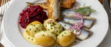 Event-Image for 'Traditionelles Fischessen'