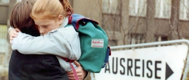 Event-Image for 'DEFA im Salon: Die Architekten'