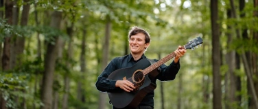 Event-Image for 'Ludwig Wright in der Alten Apotheke'