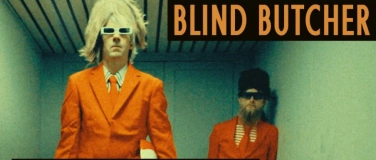 Event-Image for 'BLIND BUTCHER'