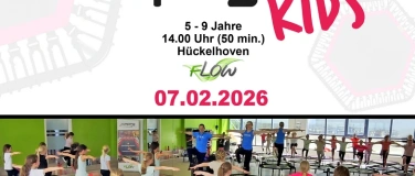 Event-Image for 'Jumping KIDS'