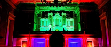 Event-Image for 'Neum&uuml;nster Movie Night'