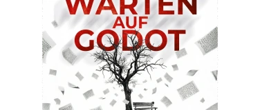 Event-Image for 'WARTEN AUF GODOT'