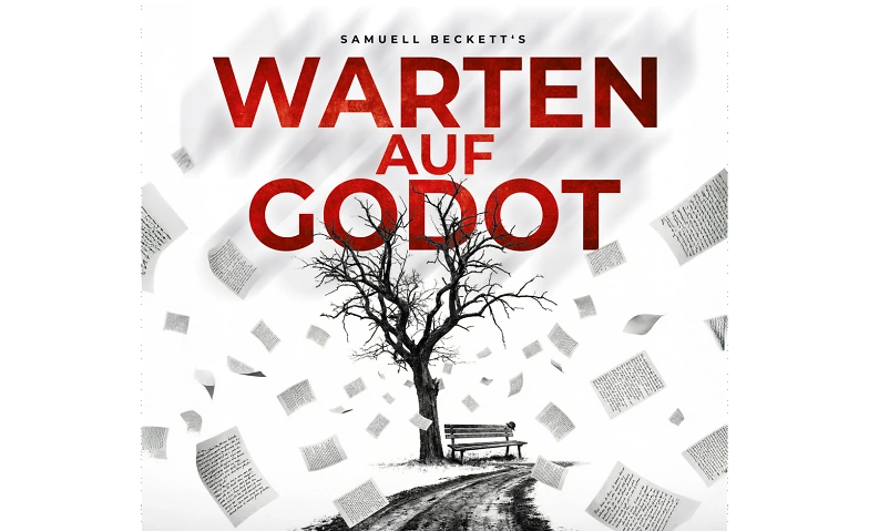 Event-Image for 'WARTEN AUF GODOT'