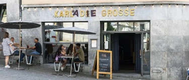 Event-Image for 'Choreographic Thinking: Wir ver&auml;ndern den Raum'