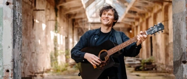 Event-Image for 'Ludwig Wright im Kn&ouml;delclub, Perleberg'