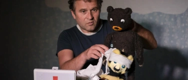 Event-Image for 'ETE: Ich mach dich gesund, sagte der B&auml;r'