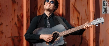 Event-Image for 'Ludwig Wright im Club Marchwitza, Eisenh&uuml;ttenstadt'