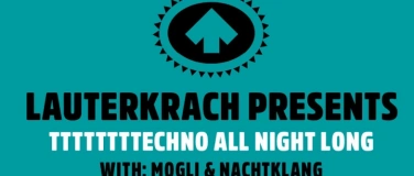 Event-Image for 'LAUTERKRACH PRESENTS'