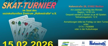 Event-Image for 'Skatturnier'