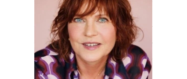 Event-Image for 'Beatrix Gerstberger - Die Hummerfrauen'