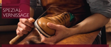 Event-Image for 'Buchvernissage: Schuhgeschichte(n)'