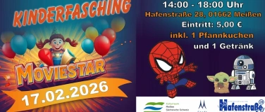 Event-Image for 'Kinderfasching'