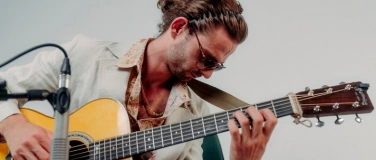 Event-Image for 'OJC-Session: Florian Brettschneider &ndash; Beyond the Keys'