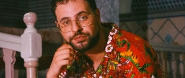 Event-Image for 'Hakim Jemili - Fatigu&eacute;'