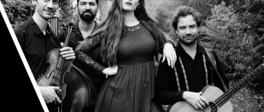 Event-Image for 'Antigua Quartett'