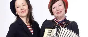 Event-Image for 'Ladies ahoi: Wulewu'