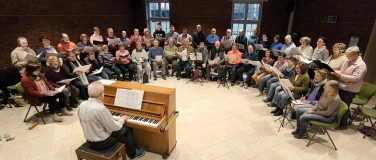 Event-Image for 'Missa Parvulorum Dei'