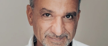 Event-Image for 'Daniel Speck: Villa Rivolta'